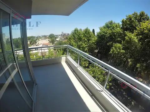 Departamento en Venta en Villa Ballester, USD 125.000