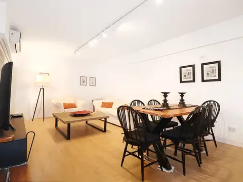 Departamento en Alquiler de 3 ambientes