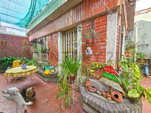 Casa en venta en arroyito