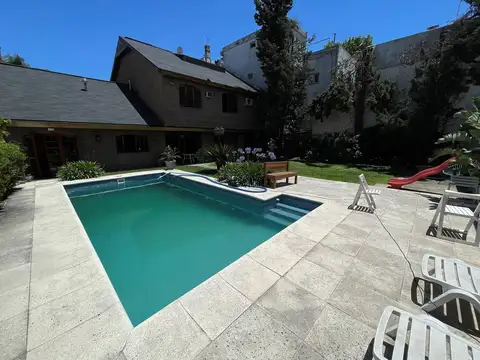 Casa  en Venta en Olivos, Vicente López, G.B.A. Zona Norte
