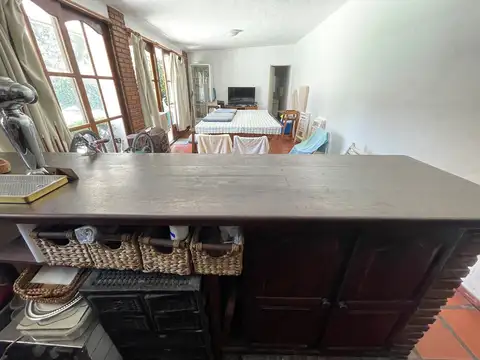 Casa en Venta 39 años