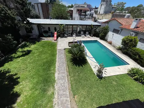 Casa en Venta al Noroeste