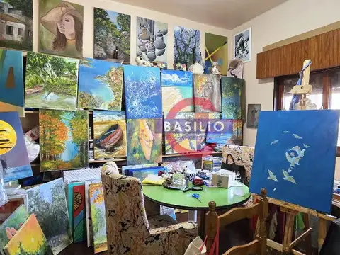 Depto Tipo Casa en Venta al Oeste