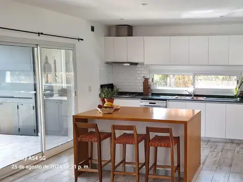 Casa en Venta al Noroeste