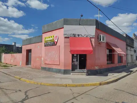 Local en venta Gualeguay