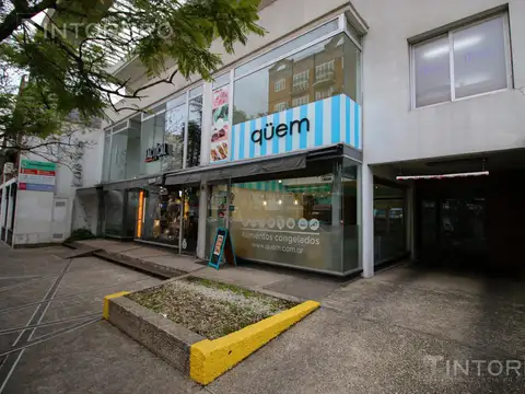 Cocheras cubiertas en venta zona centro Castelar