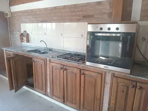 Galpon en Venta 25 años