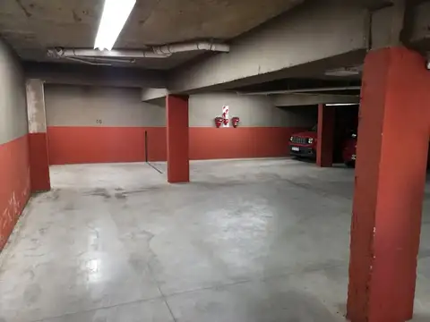 Cochera en Venta Cubierta