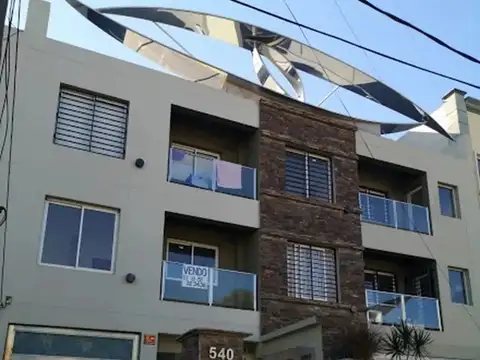 Cochera cubierta en subsuelo, ubicada en Rincon 540, Lomas de Zamora