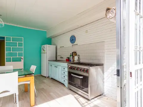 Depto Tipo Casa en Venta 8 años