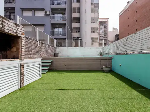 Depto Tipo Casa en Venta de 5 ambientes