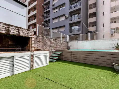 Depto Tipo Casa en Venta en Centro, USD 220.000