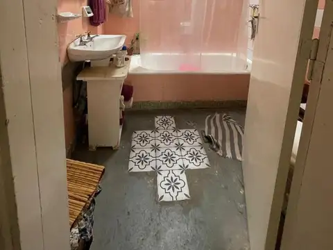 Depto Tipo Casa en Venta 45 años