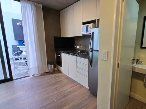 Departamento en Venta en Saavedra, USD 185.000