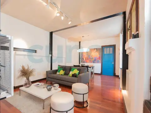 Departamento en Alquiler Temporal en Belgrano R, USD 900