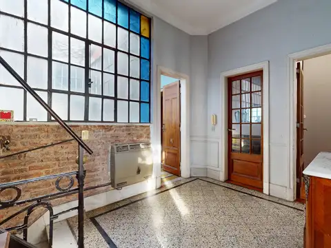 Depto Tipo Casa en Venta de 5 dormitorios