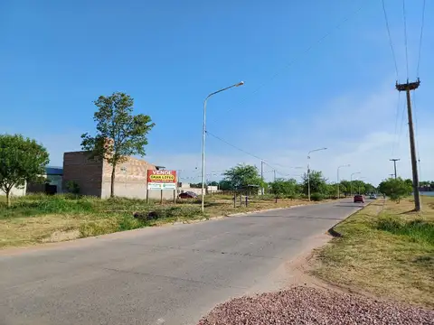 Terreno en Venta en Presidencia Roque Saenz Peña, USD 16.000
