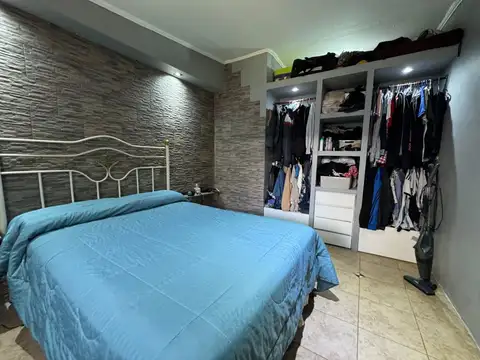 Depto Tipo Casa en Venta en Ramos Mejia Sur, USD 65.000