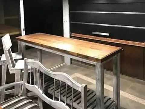 Casa en Venta 3 años