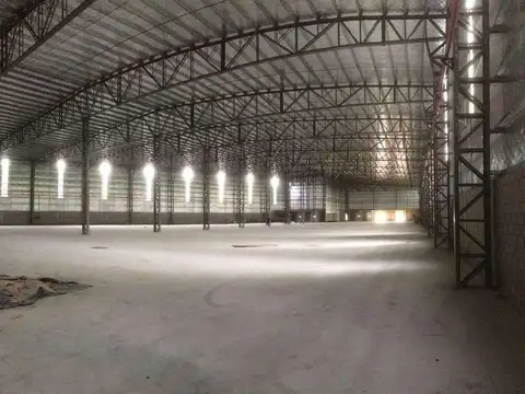 Escobar - Guemes Km 39 al 0