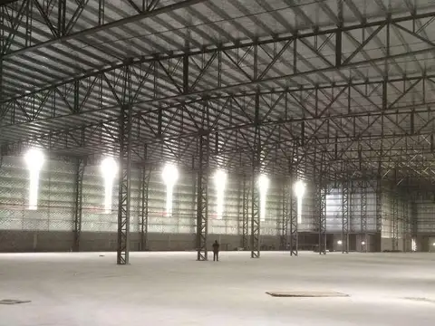 Galpon en Venta en Belen De Escobar, USD 10.000.000