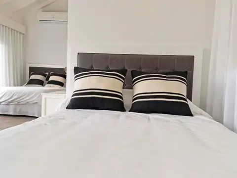 En Cariló | Casa Nogal al mar