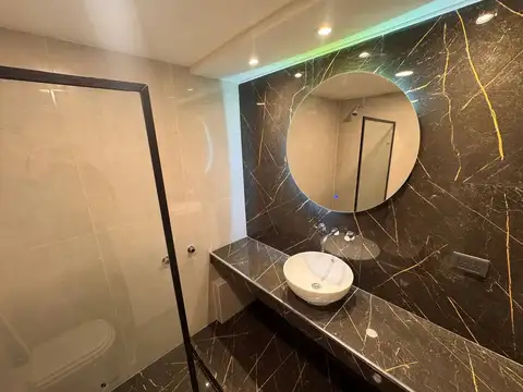 Departamento en Venta al Norte