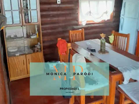 Cabaña en venta en Haras del Terraplén – General Rodríguez