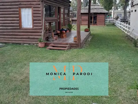 Casa en Venta en General Rodriguez, USD 33.500