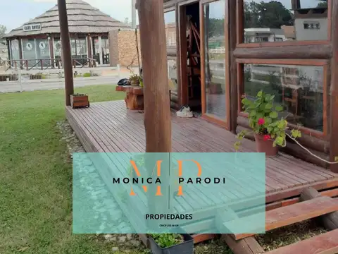 Casa en Venta de 1 dormitorio