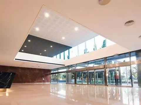 Oficina en Alquiler en Vicente Lopez, USD 12.694