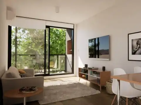 Departamento en Venta en Punta Gorda, USD 150.450