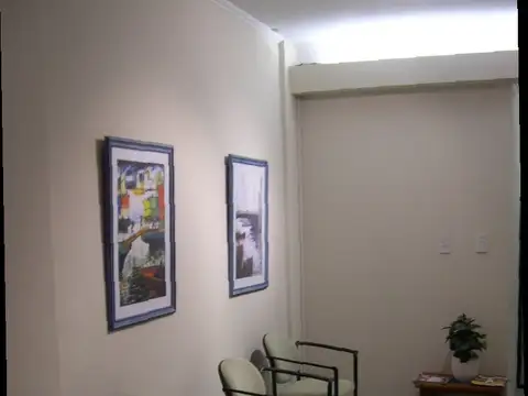 Departamento 6 ambientes con 1 baño