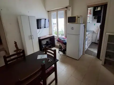 DTO. 2 AMB. C/FTE. -36 M2. - PLAZA MITRE