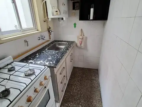 Sgo. Del Estero 2300 , Piso 5