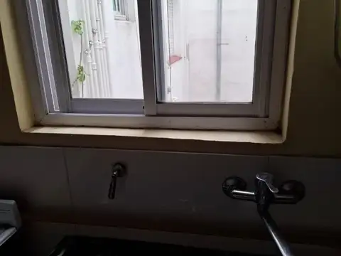 DTO. 2 AMB. C/FTE. -36 M2. - PLAZA MITRE