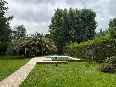 Casa en Venta 20 años