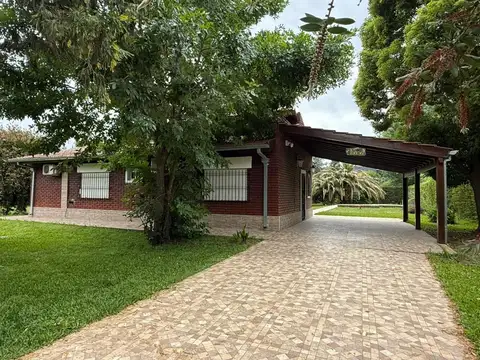 PARQUE EXALTACION - RUTA 8 KM 74 600