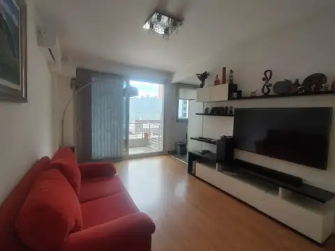 DEPARTAMENTO EN PLANES CABALLITO, ALQUILER TEMPORAL.