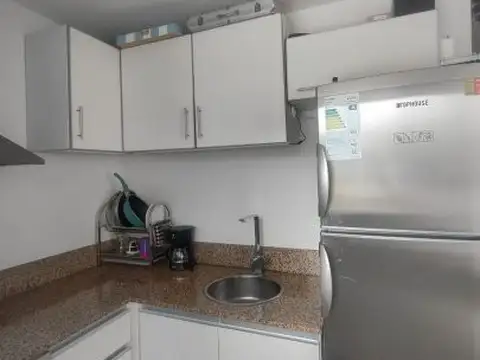 Departamento en Alquiler de 2 ambientes