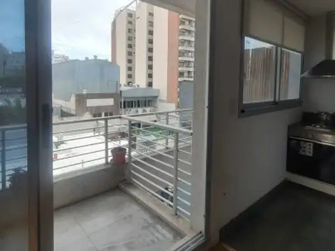 Departamento en Alquiler de 1 dormitorio