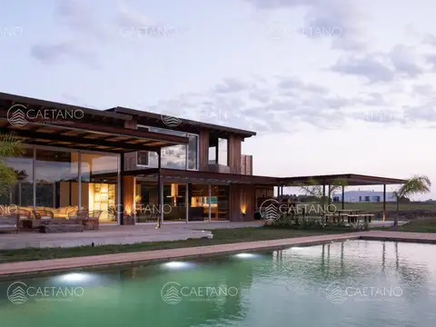 Pueblo Mio Barrio Privado