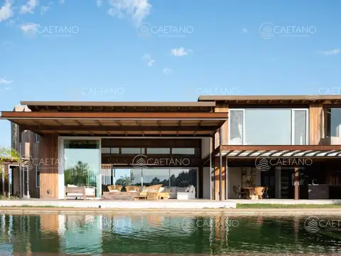 Casa en Venta de 6 dormitorios