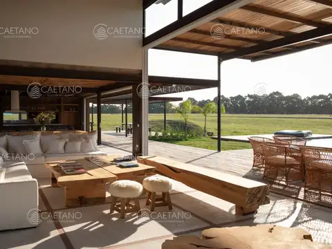 Casa en Venta de 6 dormitorios