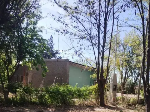 Casa en Venta 2025 años