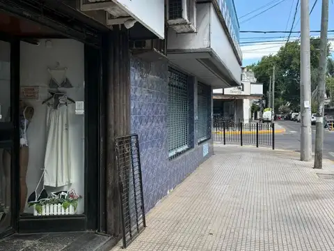 Local en Alquiler 19 años