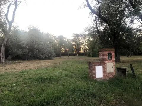 Terreno en Venta en El Cardal 2, USD 35.000