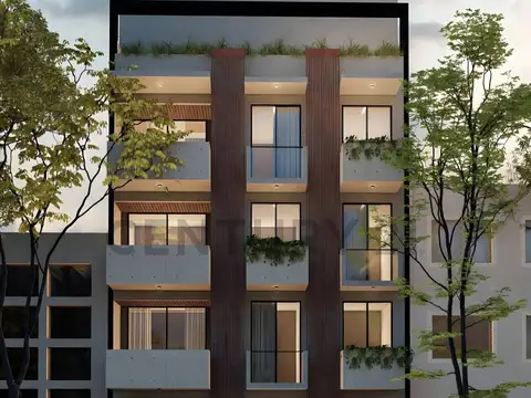 Departamento en Venta A Estrenar