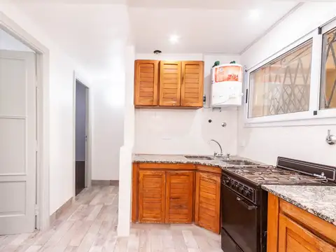 Depto Tipo Casa en Venta A Estrenar