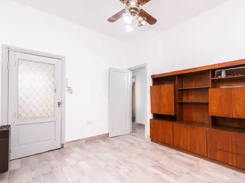 Depto Tipo Casa en Venta de 1 dormitorio